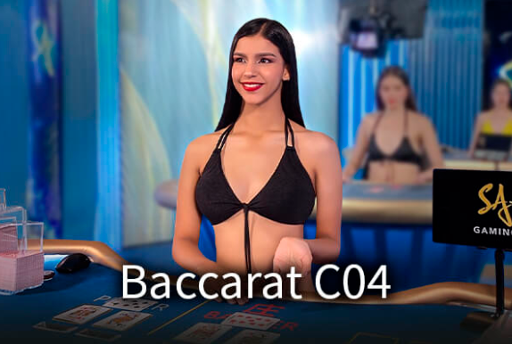 Baccarat C04 Mobile